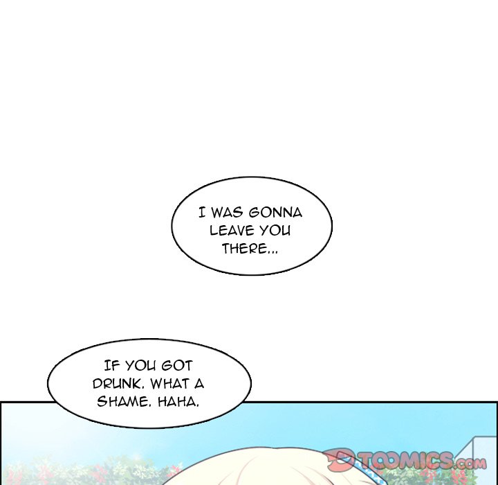 Go Away Mr Demon chapter 130 page 72