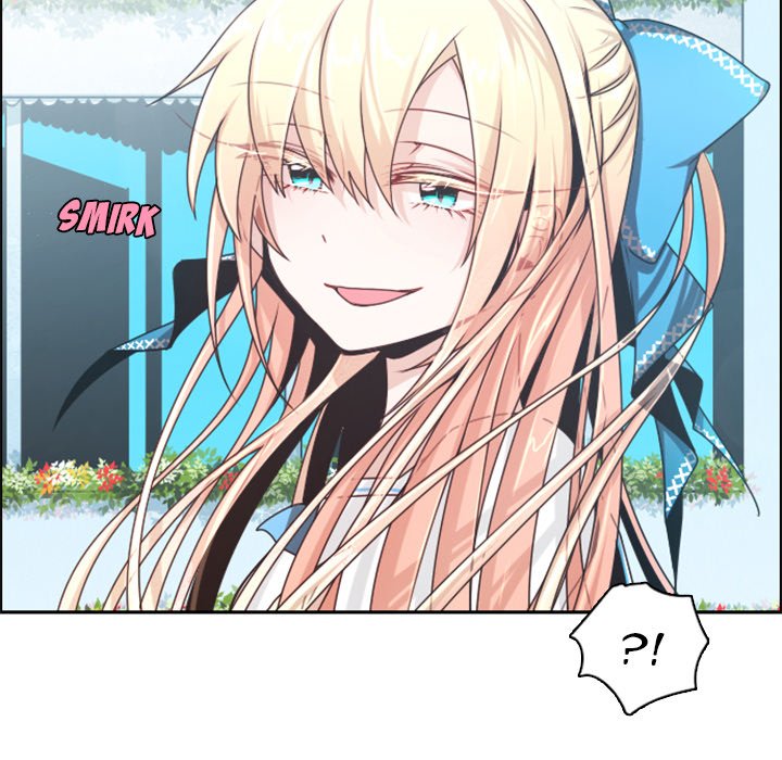Go Away Mr Demon chapter 130 page 73