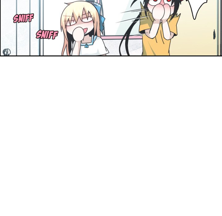 Go Away Mr Demon chapter 130 page 75