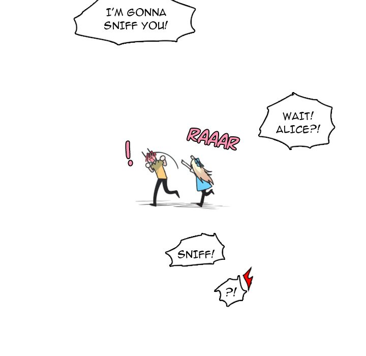 Go Away Mr Demon chapter 130 page 77