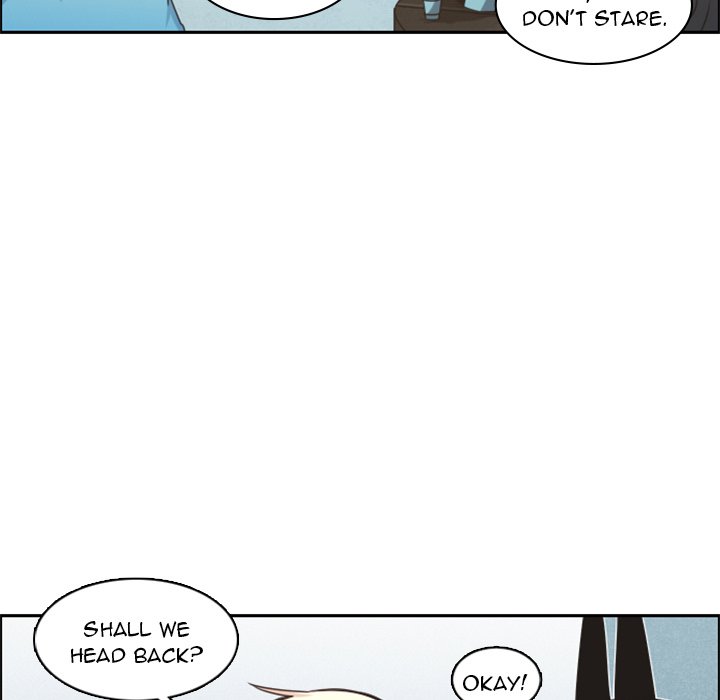 Go Away Mr Demon chapter 131 page 5