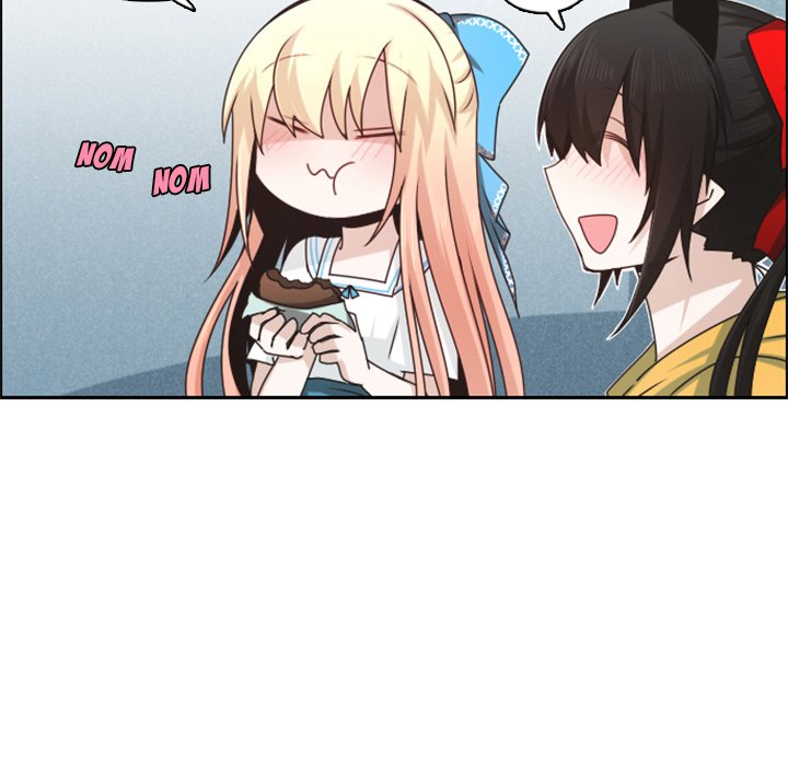 Go Away Mr Demon chapter 131 page 6