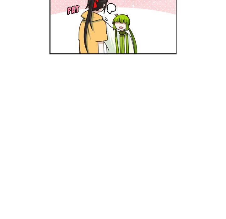 Go Away Mr Demon chapter 131 page 13