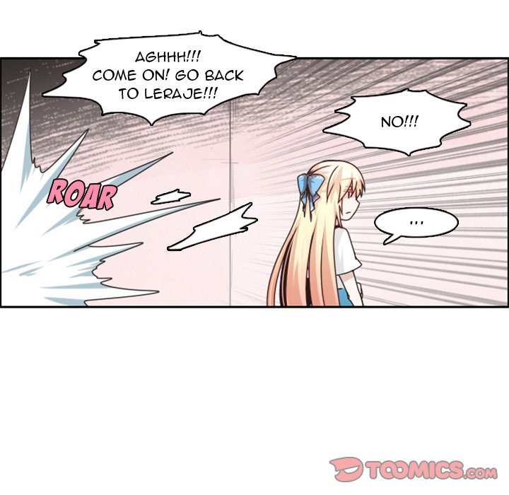 Go Away Mr Demon chapter 131 page 14