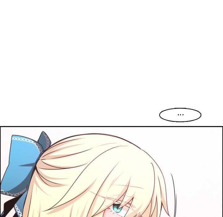 Go Away Mr Demon chapter 131 page 15