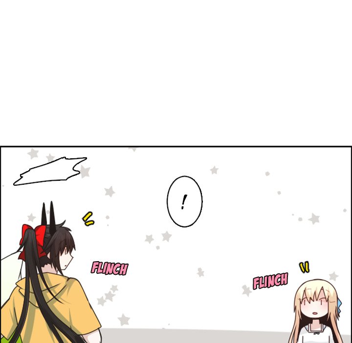 Go Away Mr Demon chapter 131 page 17