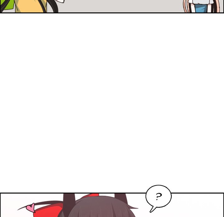 Go Away Mr Demon chapter 131 page 18