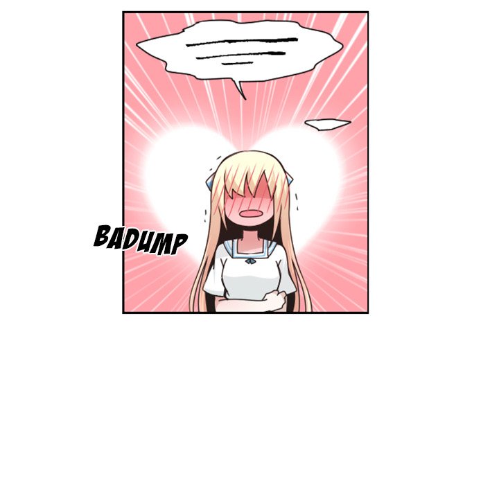 Go Away Mr Demon chapter 131 page 22