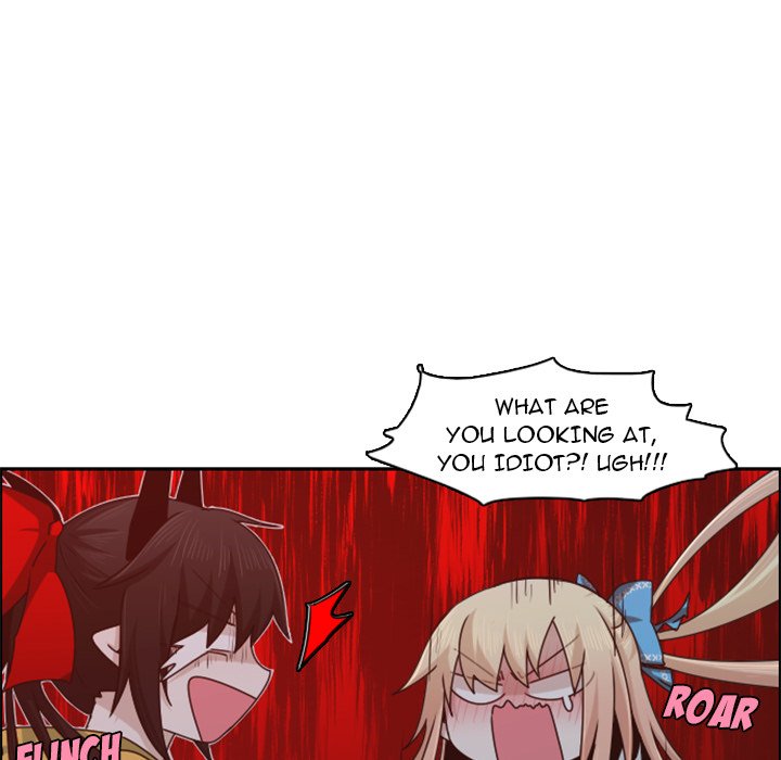 Go Away Mr Demon chapter 131 page 23