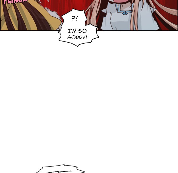 Go Away Mr Demon chapter 131 page 24