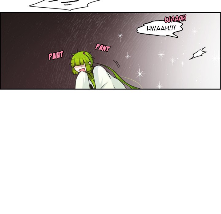 Go Away Mr Demon chapter 131 page 25