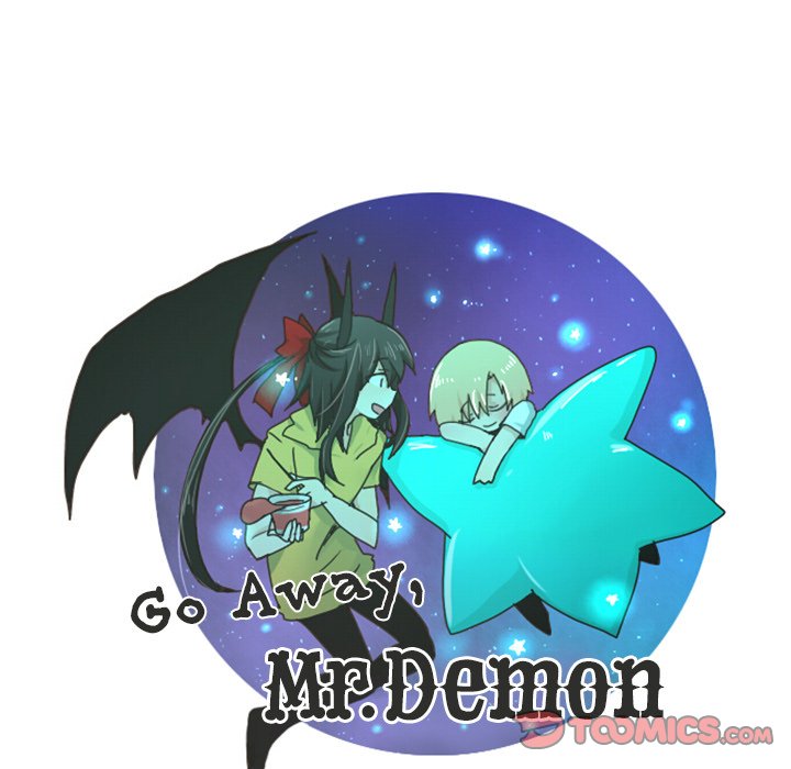 Go Away Mr Demon chapter 131 page 26