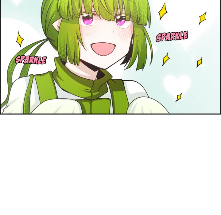 Go Away Mr Demon chapter 131 page 28