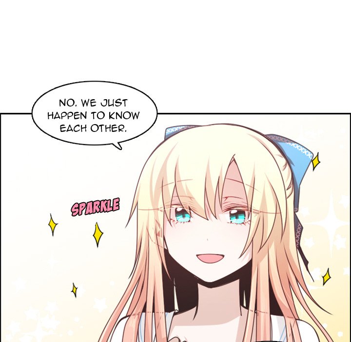Go Away Mr Demon chapter 131 page 29