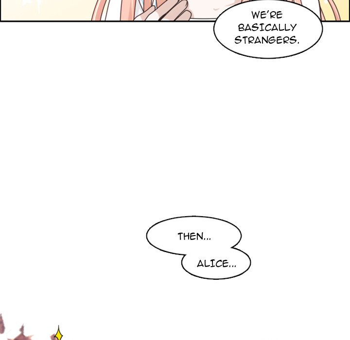 Go Away Mr Demon chapter 131 page 30