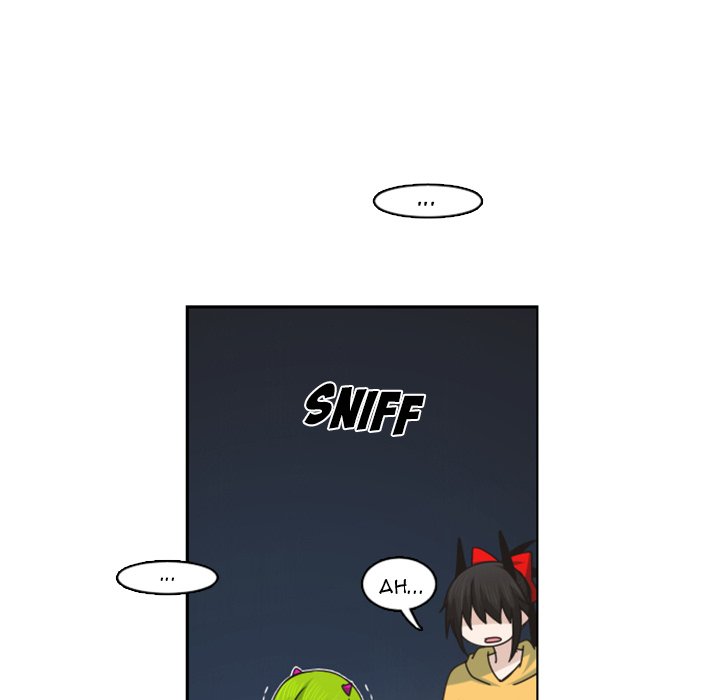 Go Away Mr Demon chapter 131 page 37