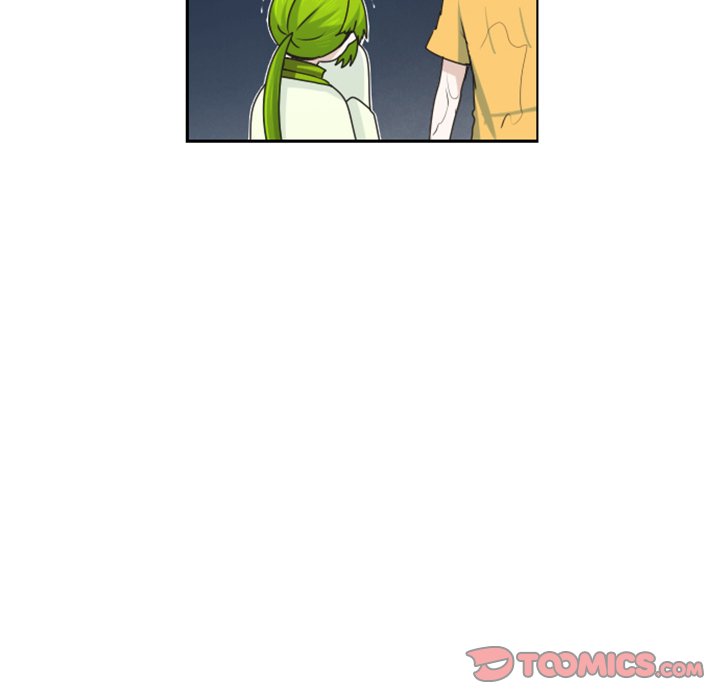Go Away Mr Demon chapter 131 page 38