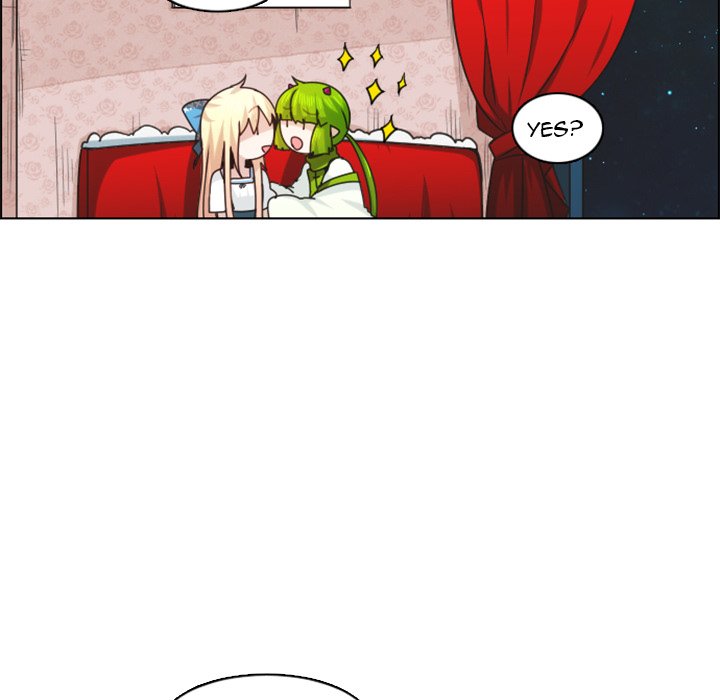 Go Away Mr Demon chapter 131 page 41