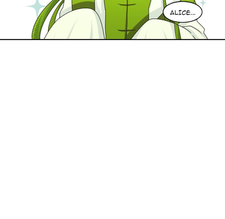 Go Away Mr Demon chapter 131 page 43
