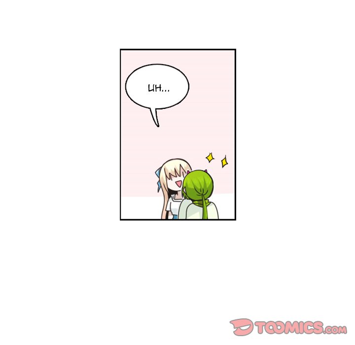 Go Away Mr Demon chapter 131 page 44