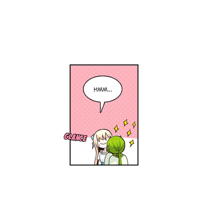 Go Away Mr Demon chapter 131 page 45