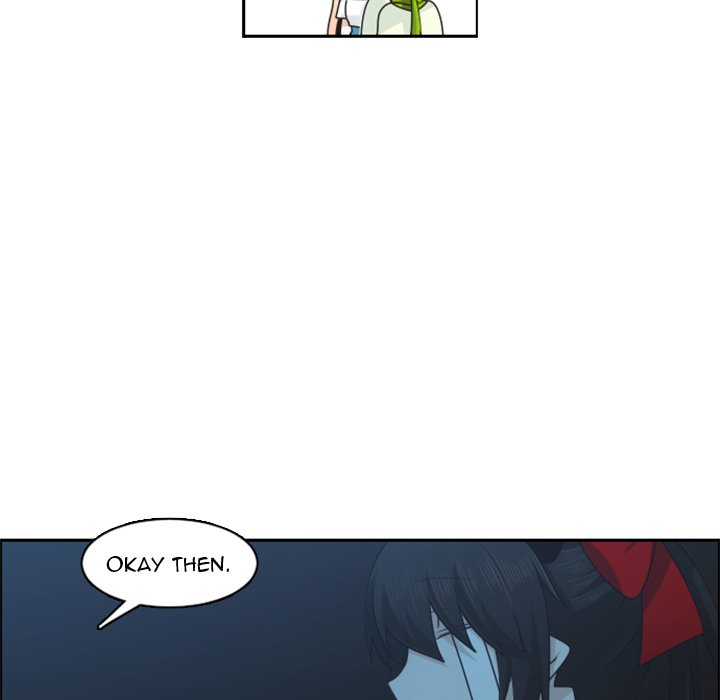 Go Away Mr Demon chapter 131 page 47