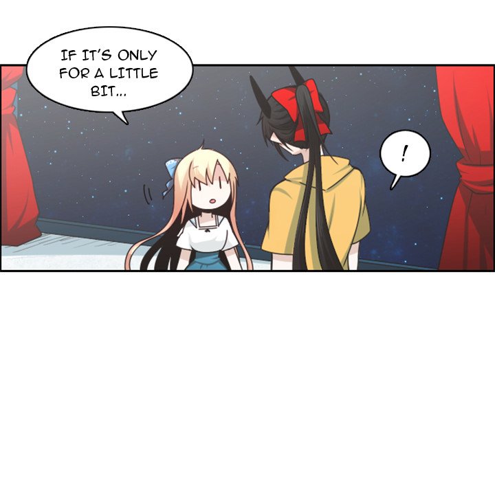 Go Away Mr Demon chapter 131 page 49