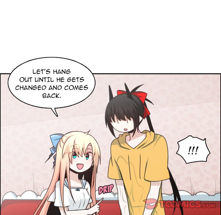 Go Away Mr Demon chapter 131 page 50