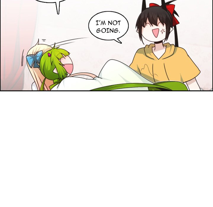Go Away Mr Demon chapter 131 page 52