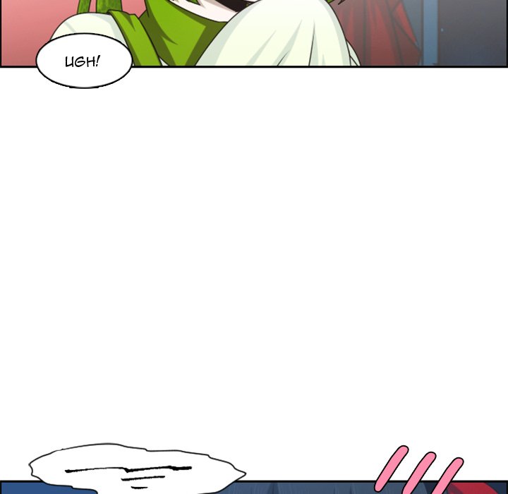 Go Away Mr Demon chapter 131 page 55