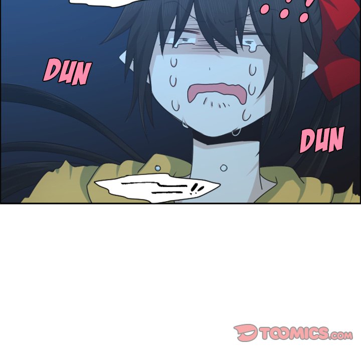 Go Away Mr Demon chapter 131 page 56