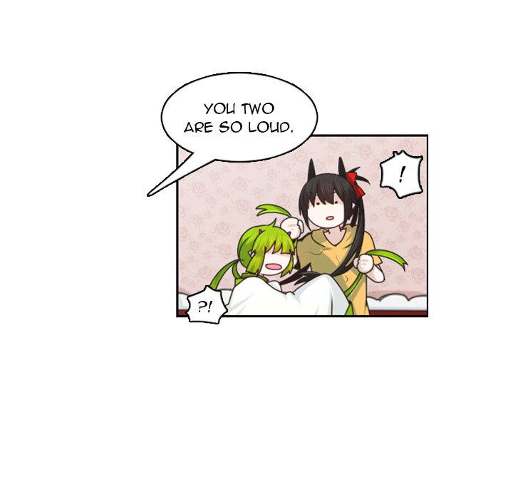Go Away Mr Demon chapter 131 page 58