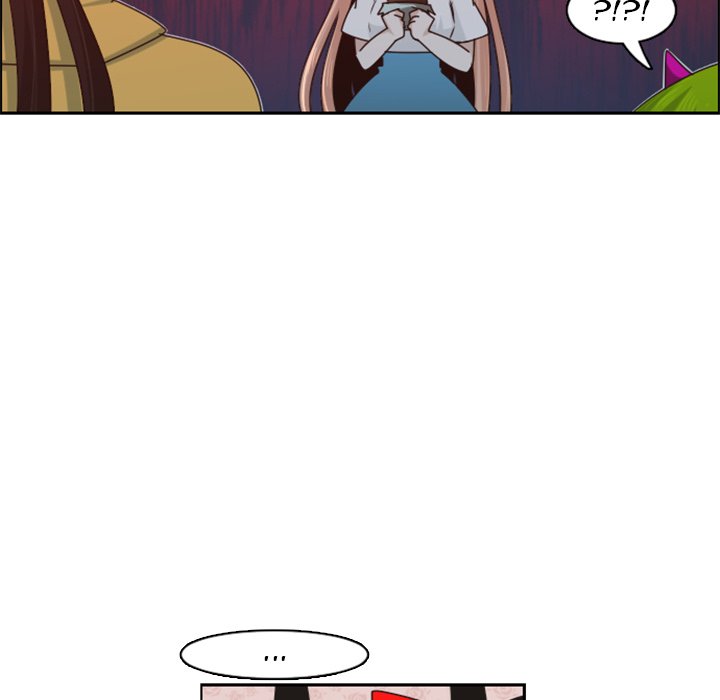 Go Away Mr Demon chapter 131 page 60