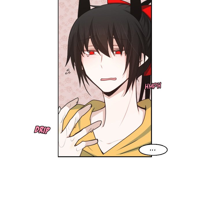 Go Away Mr Demon chapter 131 page 61