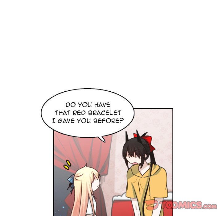 Go Away Mr Demon chapter 131 page 62