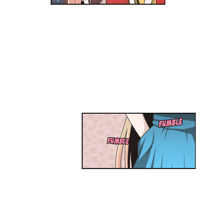 Go Away Mr Demon chapter 131 page 63