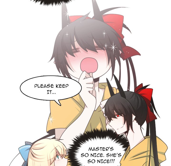 Go Away Mr Demon chapter 131 page 66