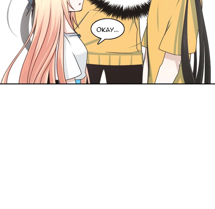Go Away Mr Demon chapter 131 page 67