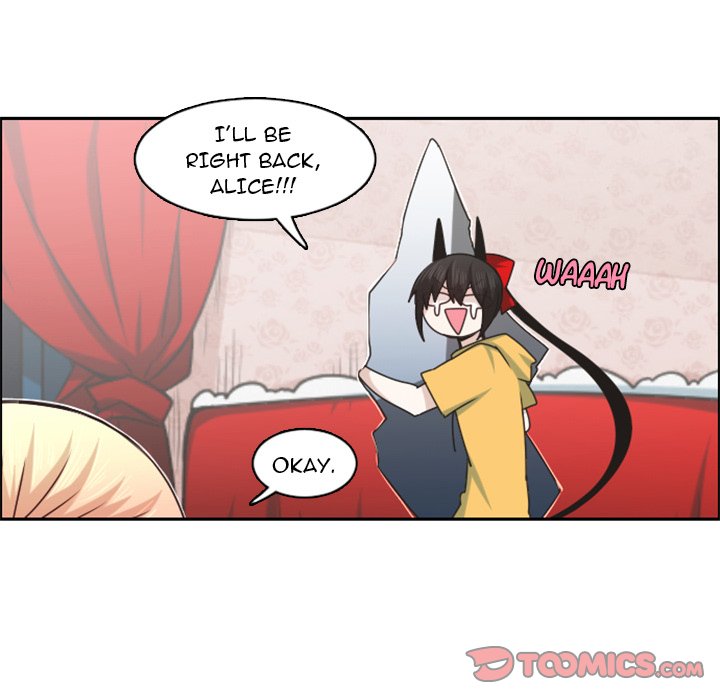 Go Away Mr Demon chapter 131 page 68