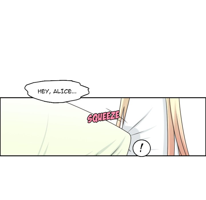 Go Away Mr Demon chapter 131 page 69