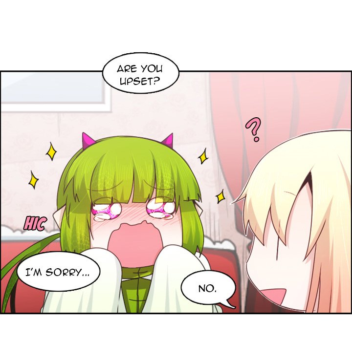 Go Away Mr Demon chapter 131 page 70