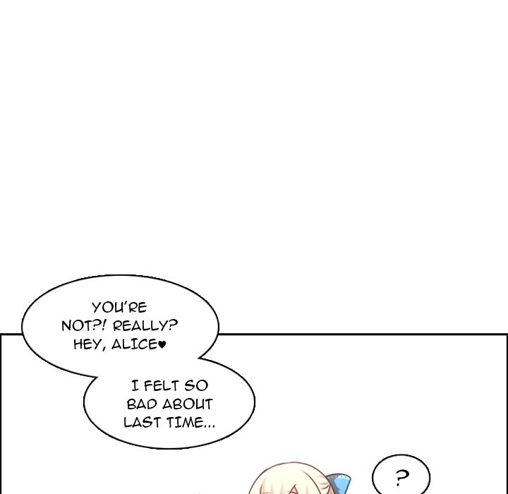 Go Away Mr Demon chapter 131 page 71