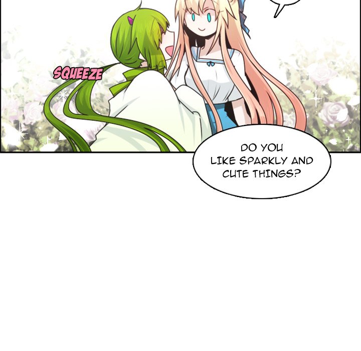 Go Away Mr Demon chapter 131 page 72