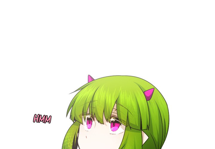 Go Away Mr Demon chapter 132 page 3