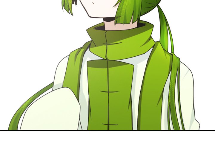 Go Away Mr Demon chapter 132 page 4