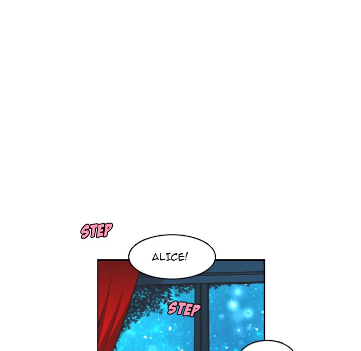 Go Away Mr Demon chapter 132 page 5