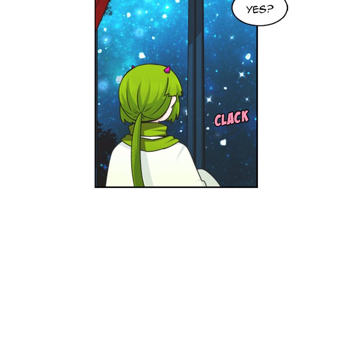 Go Away Mr Demon chapter 132 page 6
