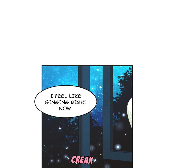 Go Away Mr Demon chapter 132 page 7