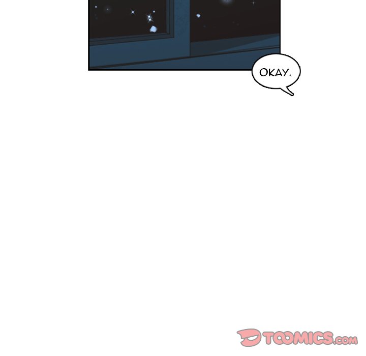 Go Away Mr Demon chapter 132 page 8