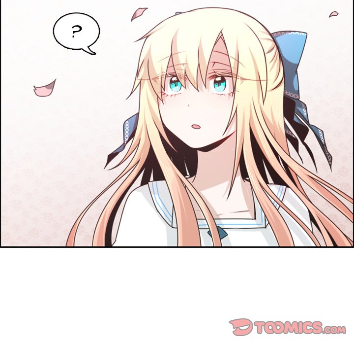 Go Away Mr Demon chapter 132 page 14